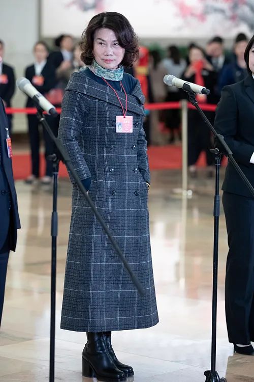 2021全球最具影响力的商界女性,全球最有影响力的女性人物排名