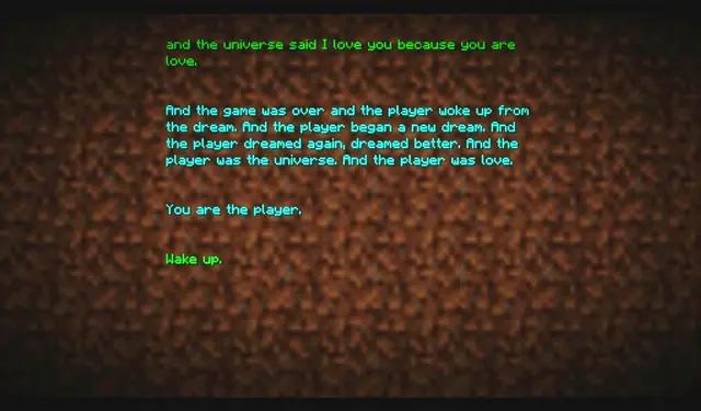 末影龙死后出现的另一片世界,我的世界末影龙死后生成的传送门