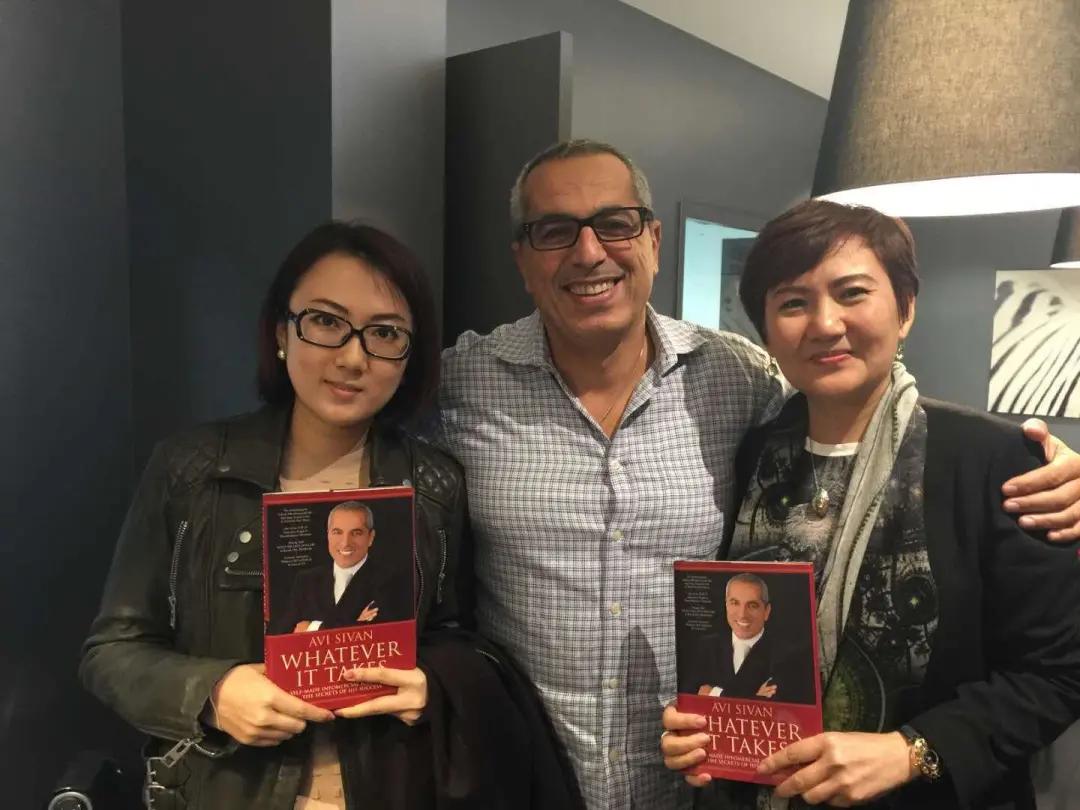 92年服装创业女孩,女子研发15天不臭t恤