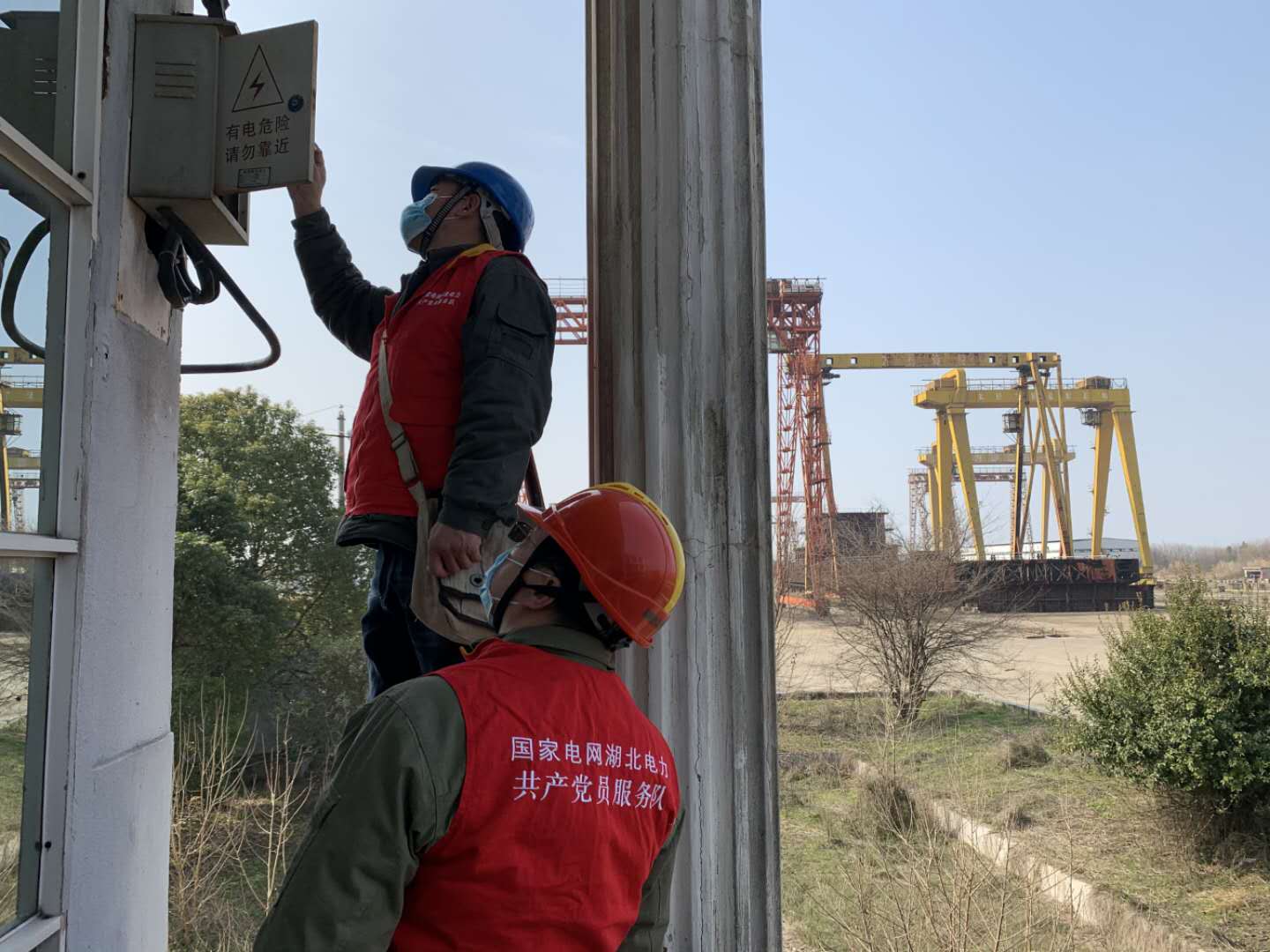 推进网格化服务提升电力服务水平,供电企业开展网格服务的必要性