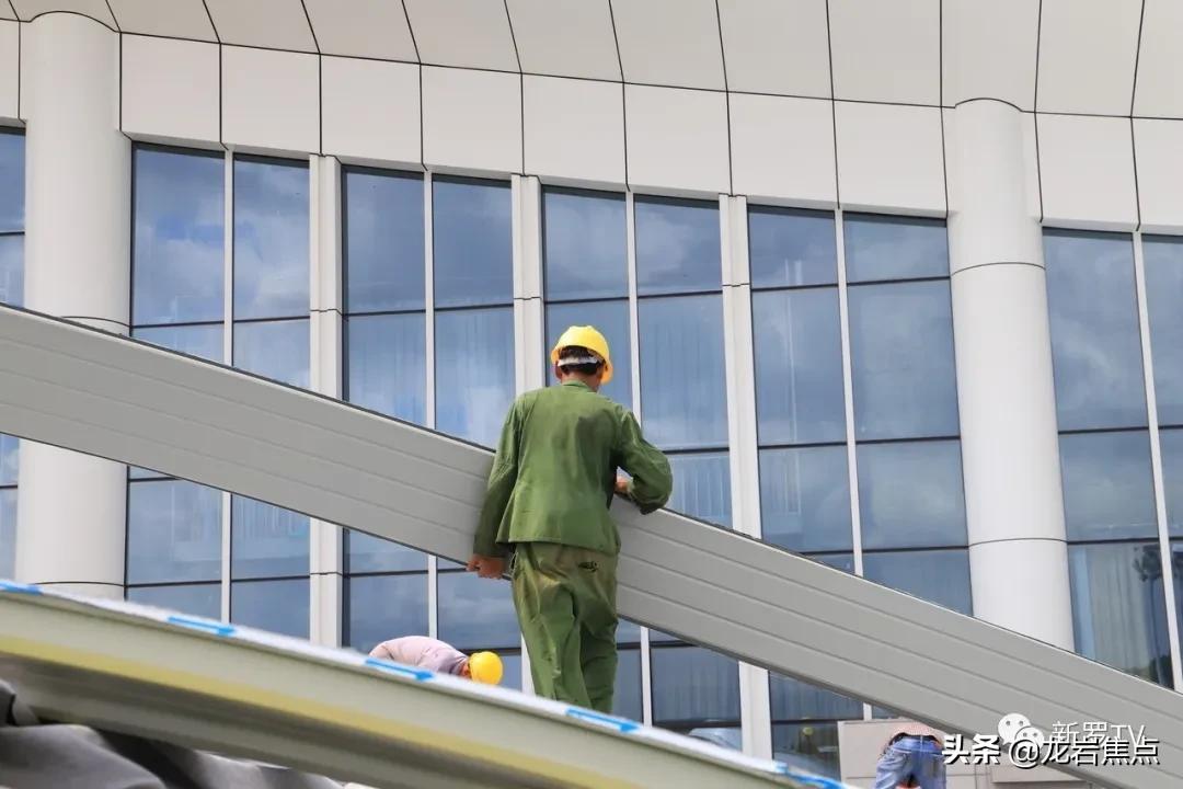 龙岩新火车站最新规划,福建龙岩火车站变化