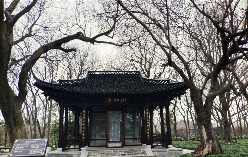 来扬州一定要去瘦西湖美出仙境,记录扬州瘦西湖之旅