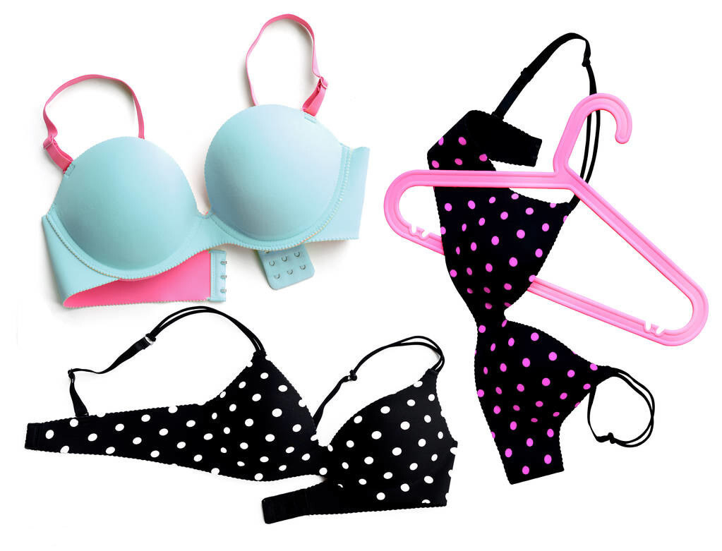 文胸如何选择适合自己的尺码,文胸怎样选尺寸