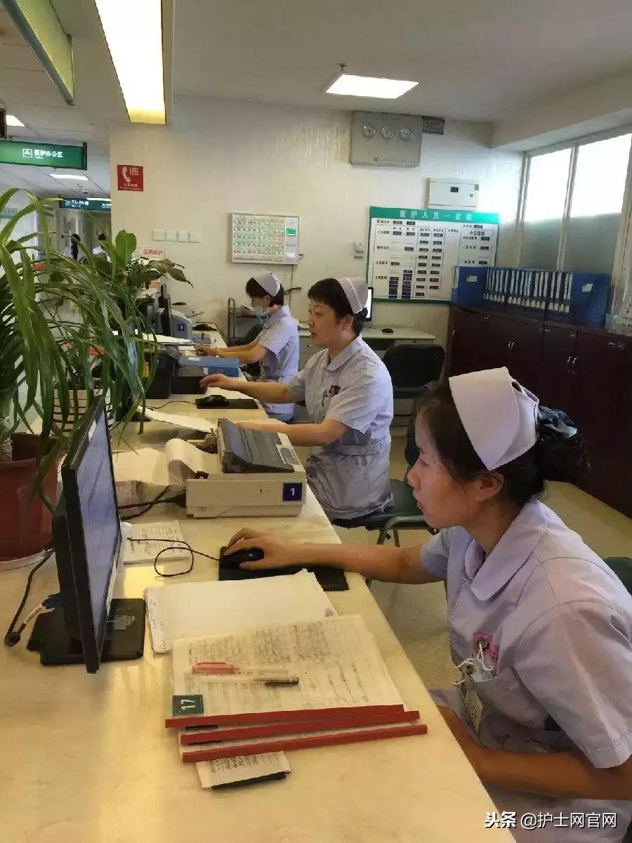 护士借调别的医院,护士借调科室上夜班