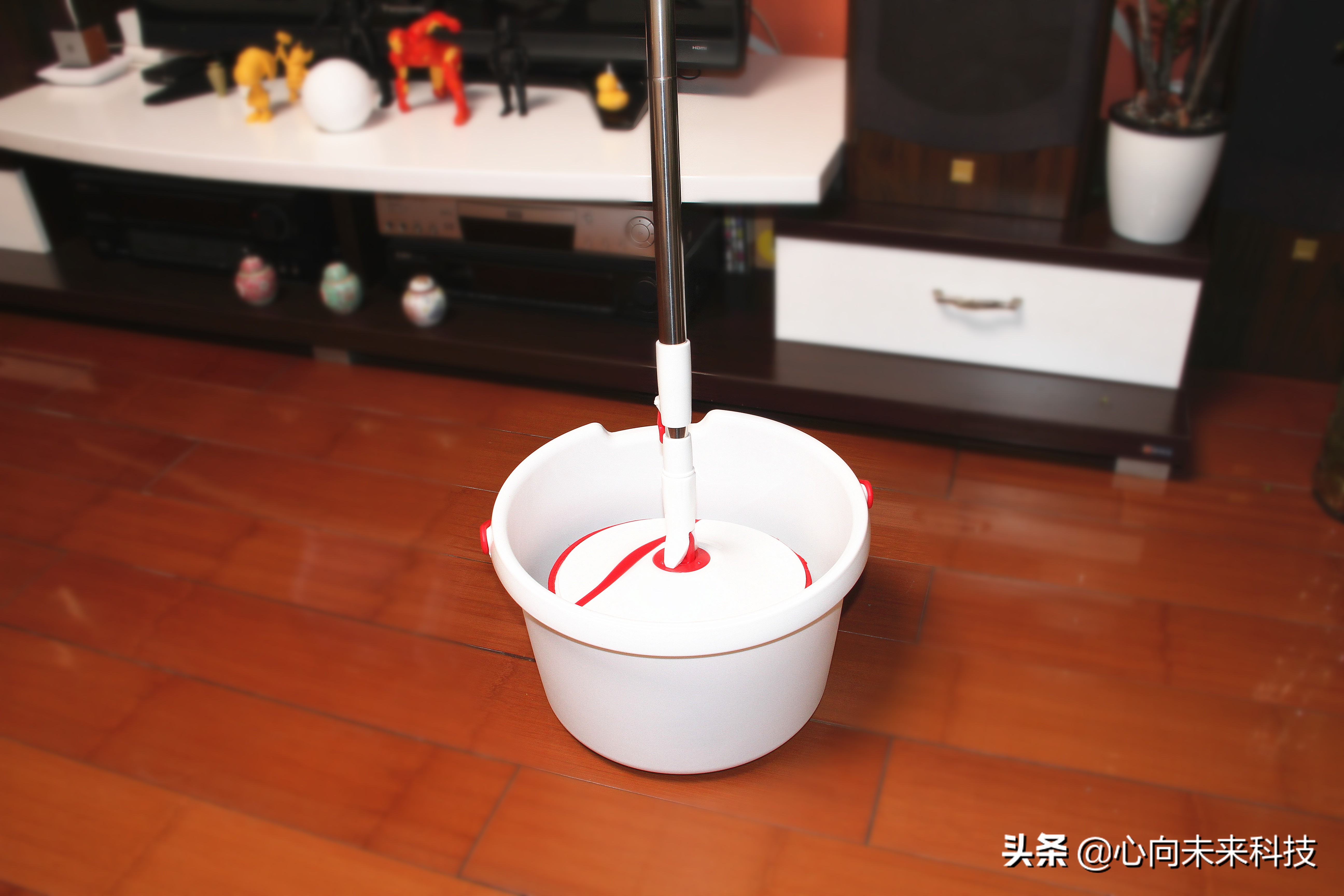 强效清洁家居用品,刚装修好的房子清洁用哪些工具