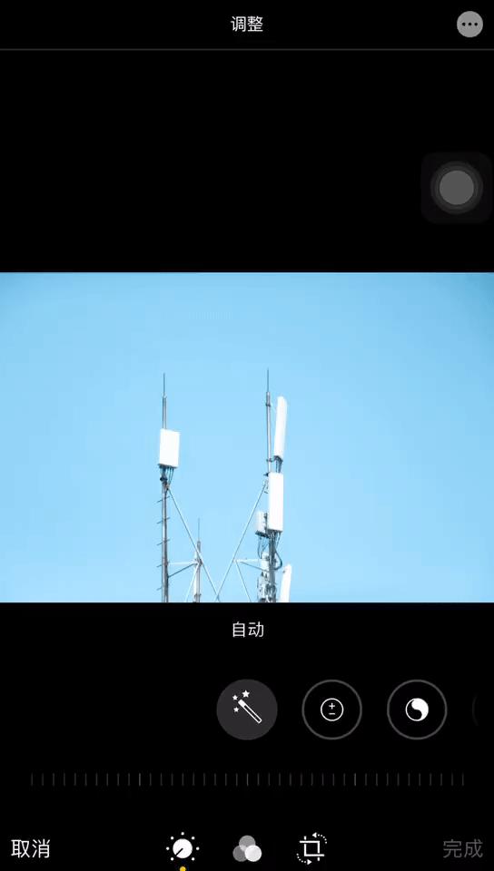 iphone自带自定义相册软件,iphone相册最好用的四个功能