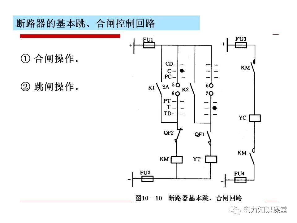 内蒙变电站二次接线工艺,变电站二次接线教程