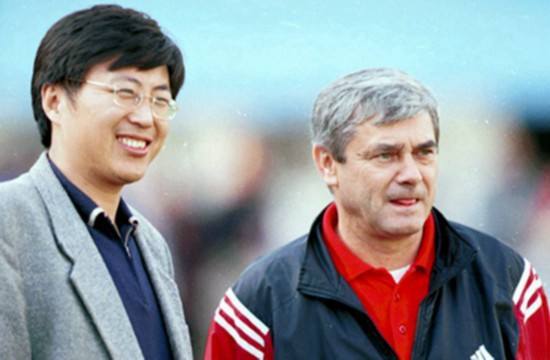 山东鲁能泰山队宋文杰,鲁能泰山杯宋黎辉