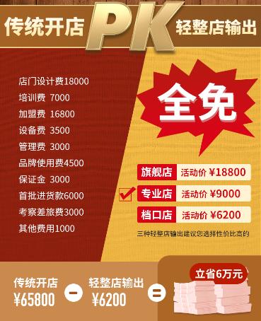 好西好公司引领开店新模式，“轻整店输出”计划帮你开家小店