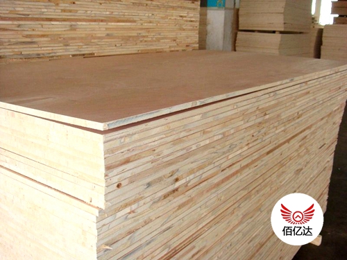 竹胶板跟木胶板图片,竹胶板与木模板区别