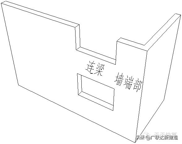 剪力墙平法图集常遇问题图文解答,每日一识剪力墙的60个平法问答