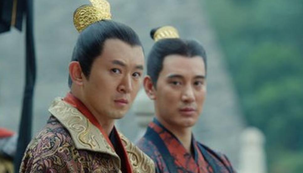 上阳赋琅琊,上阳赋是琅琊榜后续吗