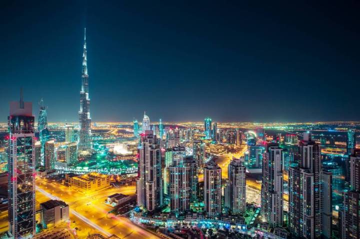 第一次去迪拜需要办理什么手续,第1次去迪拜怎么花钱