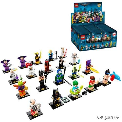 高价盲盒大全,价值昂贵的盲盒隐藏款