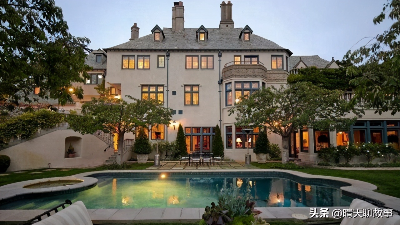 世界上学费最贵的学校,世界最豪华的学校