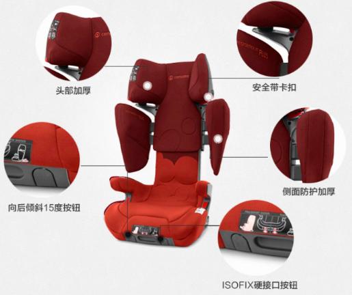 如何选购安全座椅,安全座椅品牌选购注意事项