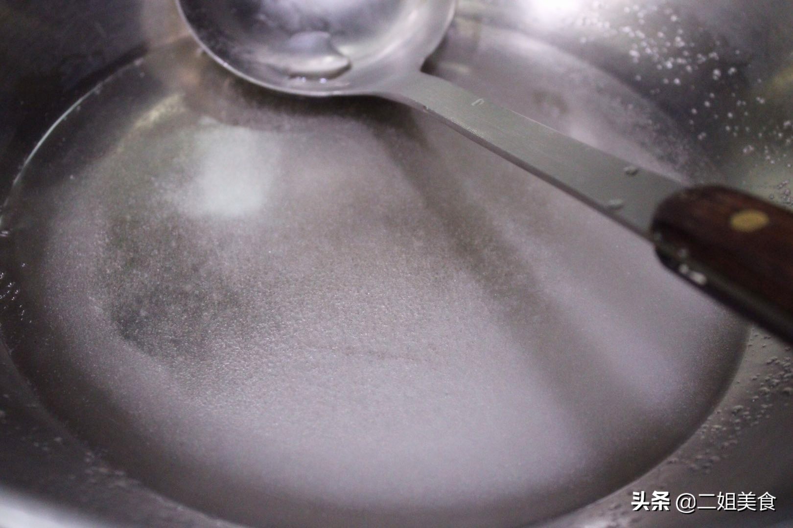 做山楂糖雪球用什么添加剂,山楂糖雪球怎么做好