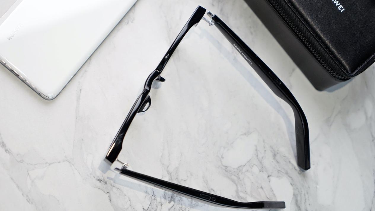 华为EyewearII智能眼镜,华为智能眼镜eyewear2区别