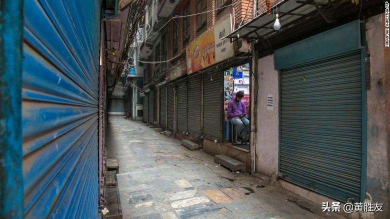 印度尼泊尔疫情最新消息,尼泊尔最近新冠病毒