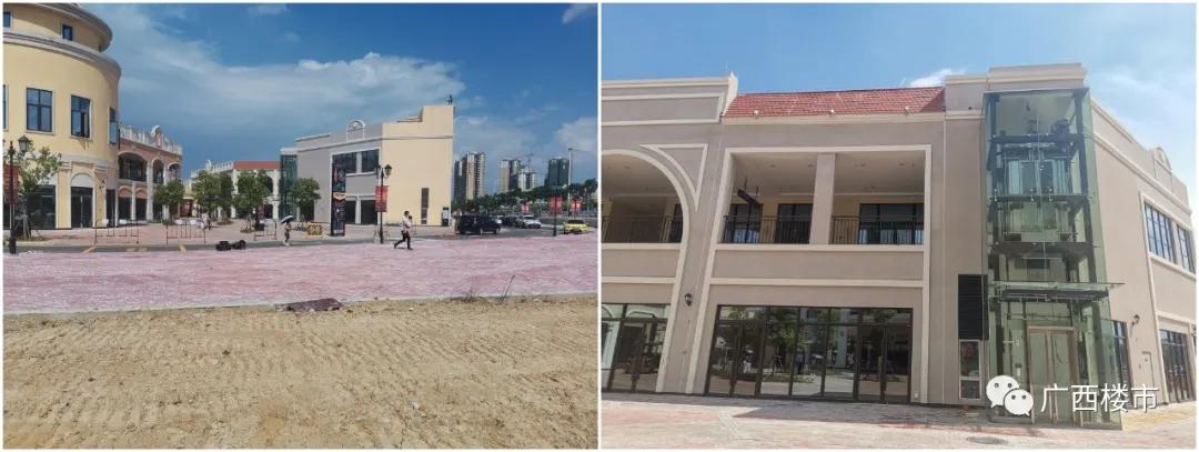 首创奥特莱斯南宁开业活动,南宁首创奥莱营业时间