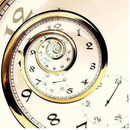 科学家研究时间倒流,时光倒流的最新研究