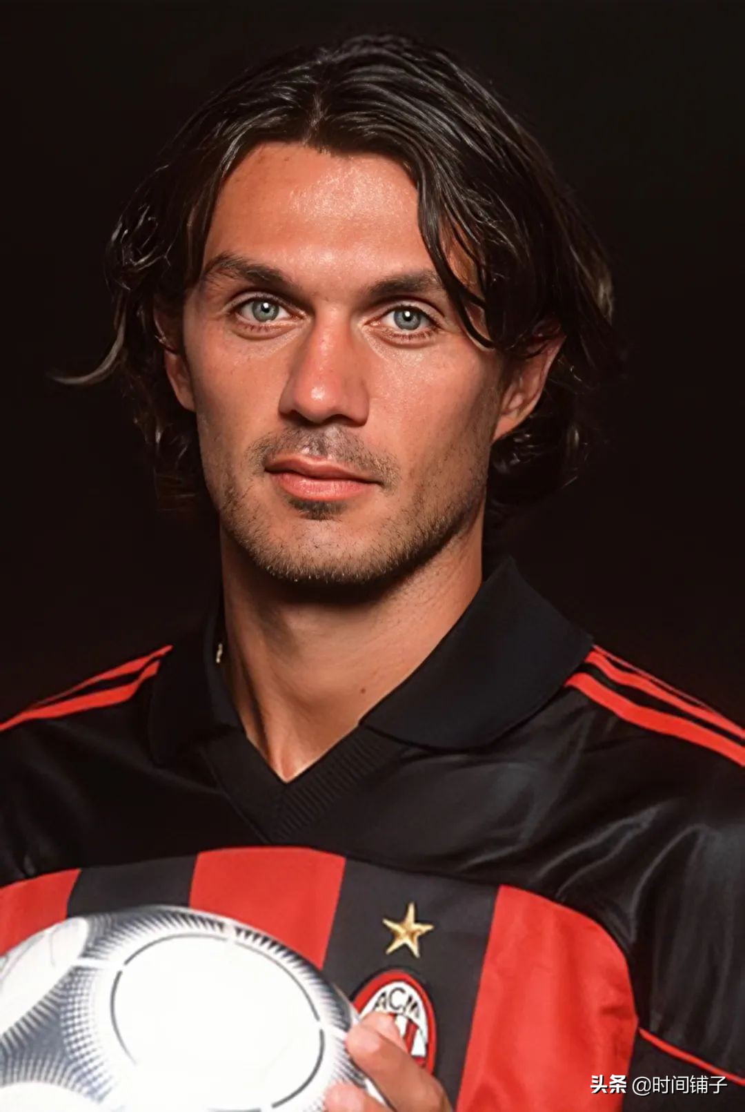 足球记忆封神榜马尔蒂尼,足球记忆纪录片马尔蒂尼