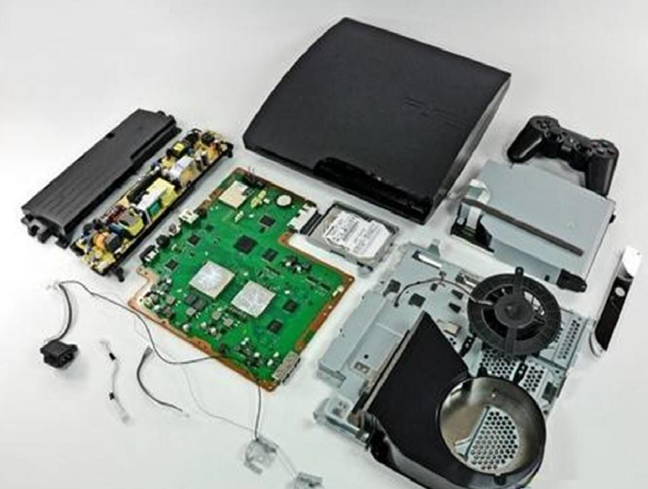 索尼史上最失败的游戏机ps3,索尼ps3还能做什么