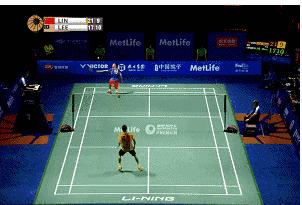 羽毛球后退步伐李宗伟,李宗伟后退步伐教学