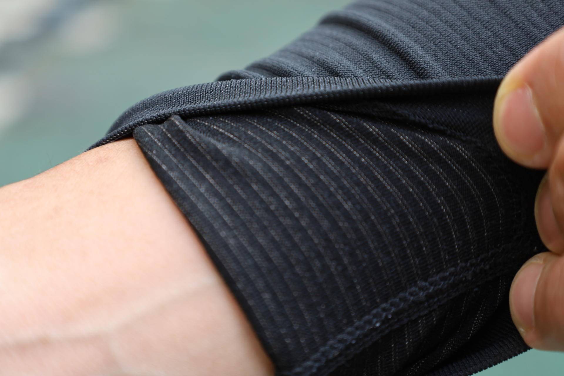 uto银丝速干衣,uto银丝速干衣测评