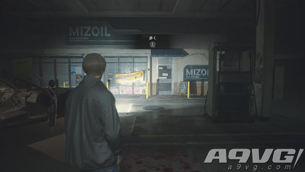 生化危机2第二版里昂c4炸弹位置,生化危机2重制版里昂攻略