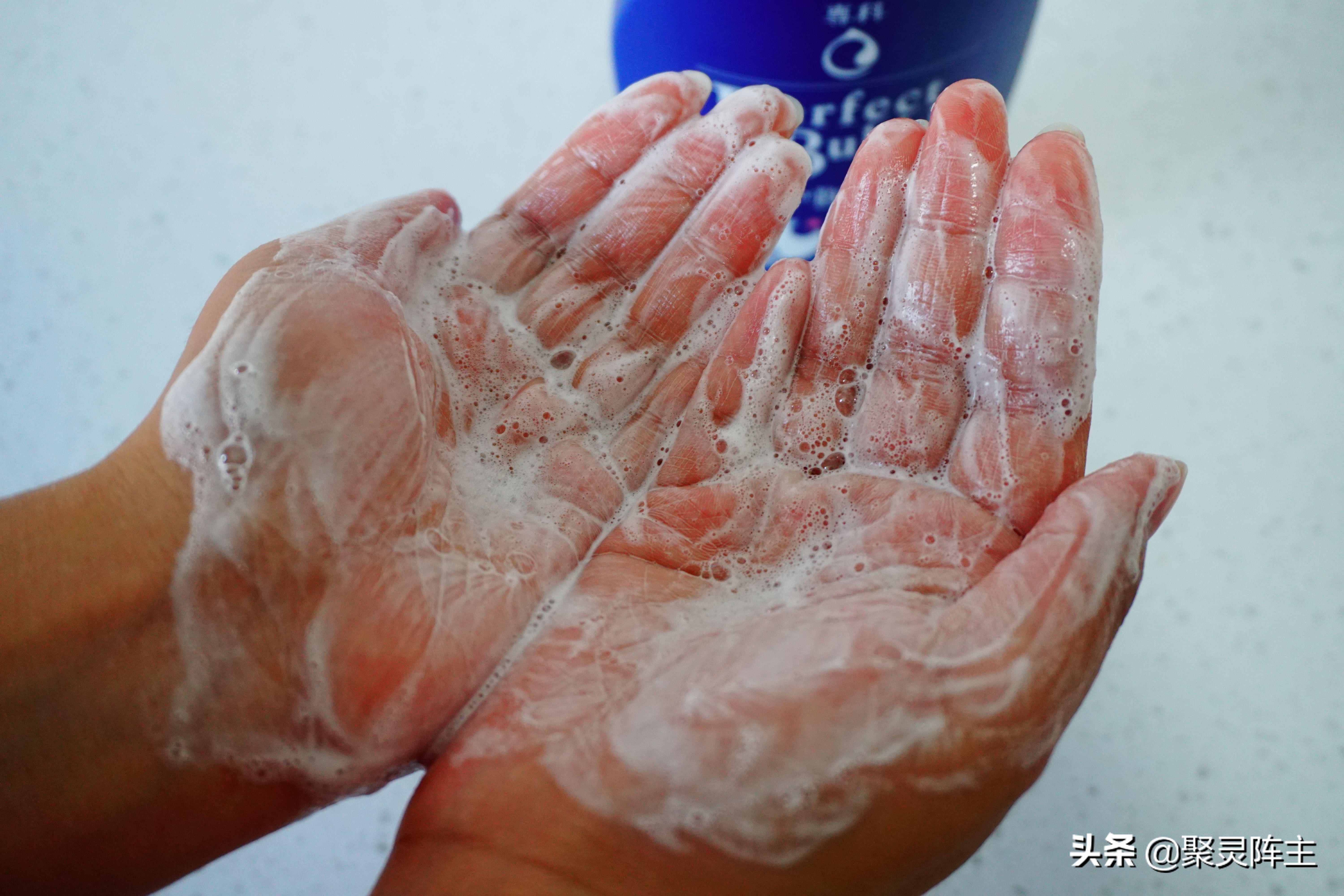 十款控油清洁产品推荐，不做中年油腻男