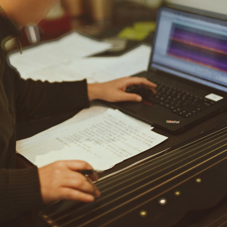 天一琴茶古琴认养,天一琴茶认养可信么