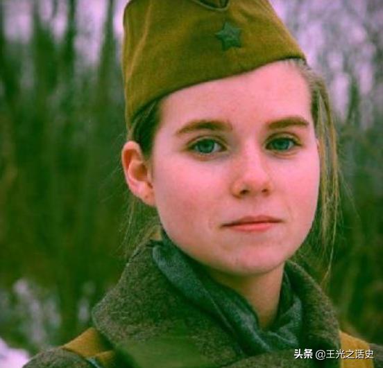 和德国纳粹不共戴天的俄罗斯，为什么有“光头纳粹”?