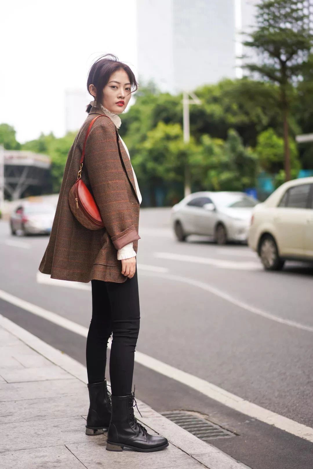 盘点2020穿搭,盘点这几年的穿搭风格