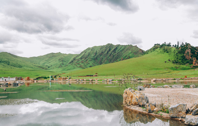 若尔盖5日游推荐,成都九寨沟黄龙若尔盖深度游