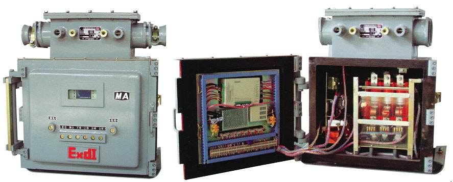 济源矿用馈电开关工作原理详解,煤矿馈电开关万泰维修技巧