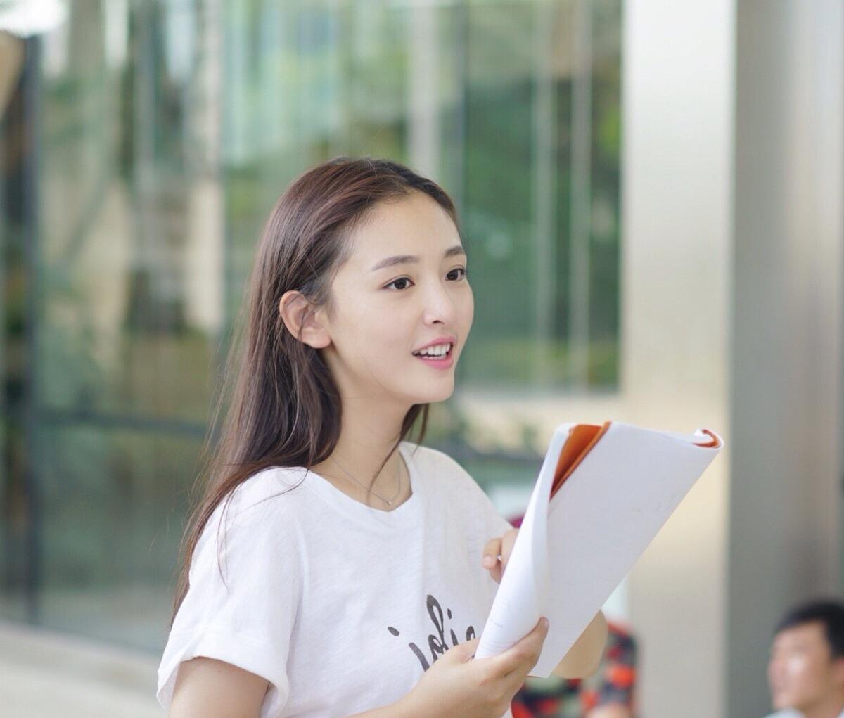 港媒评网剧“四小花旦”，鞠婧祎邢菲在列，陈钰琪为何没能入榜？