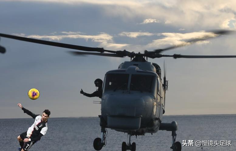 c罗大方回应球迷,c罗和新c罗