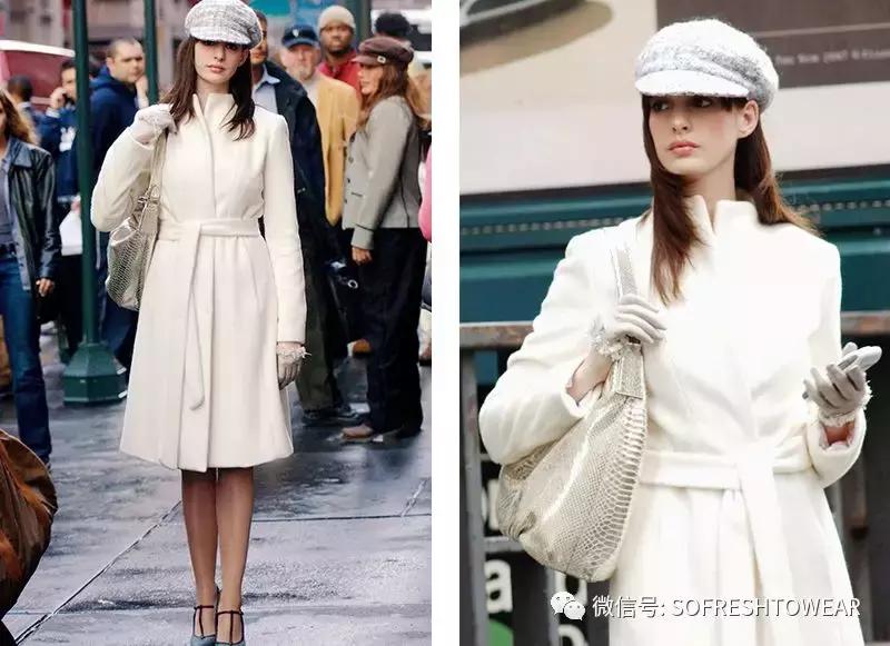 穿优衣库的人审美,优衣库怎么穿才能更时尚