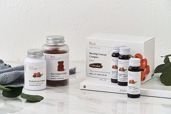 抓住中国女孩的心就是抓住她们的钱？ 小熊胶原蛋白“杀”重围