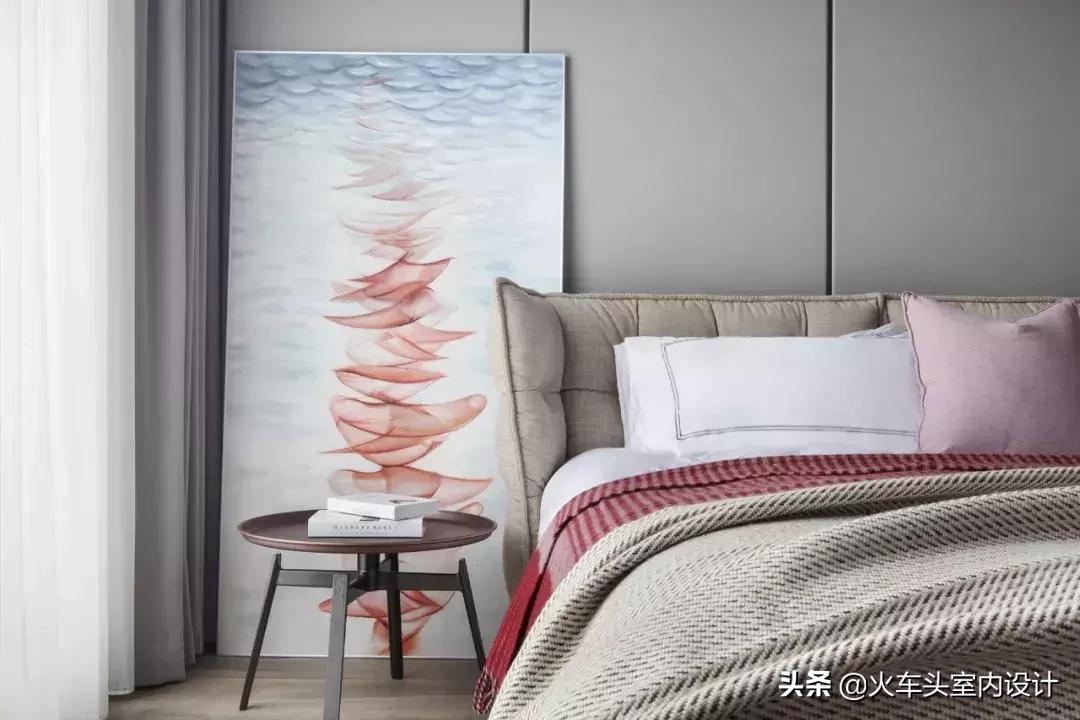 都市轻奢别墅设计,700平轻奢小别墅设计