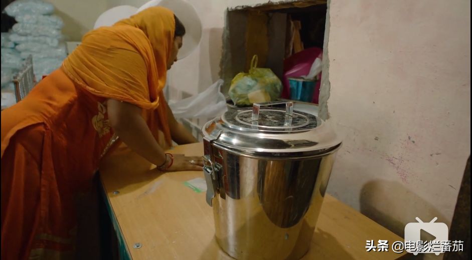 这部影片告诉了你：同一个印度，女人却分别在天堂和地狱！