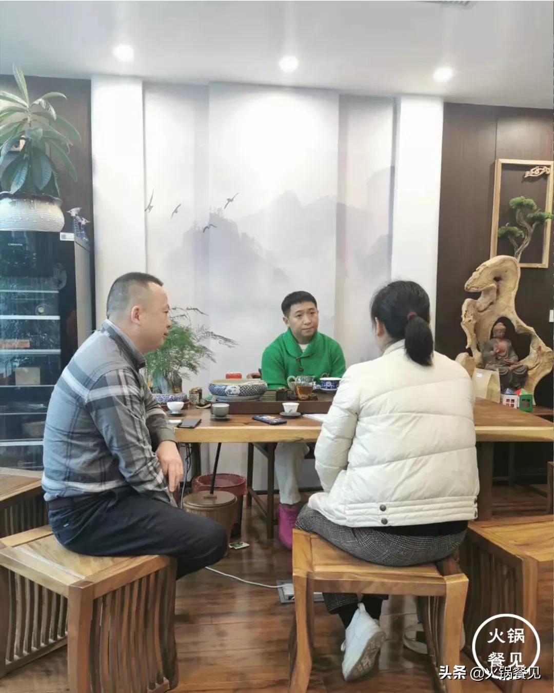 成都三兄弟辣卤火锅,成都火锅三兄弟