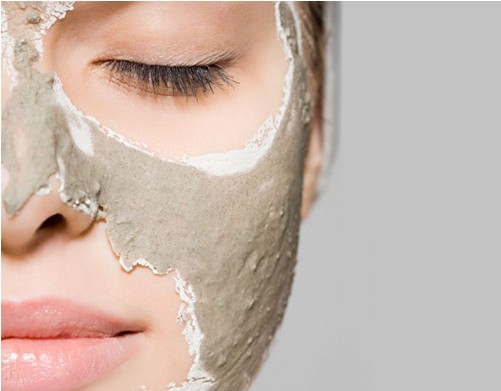 绿豆泥面膜可以祛痘吗,绿豆泥面膜的功效