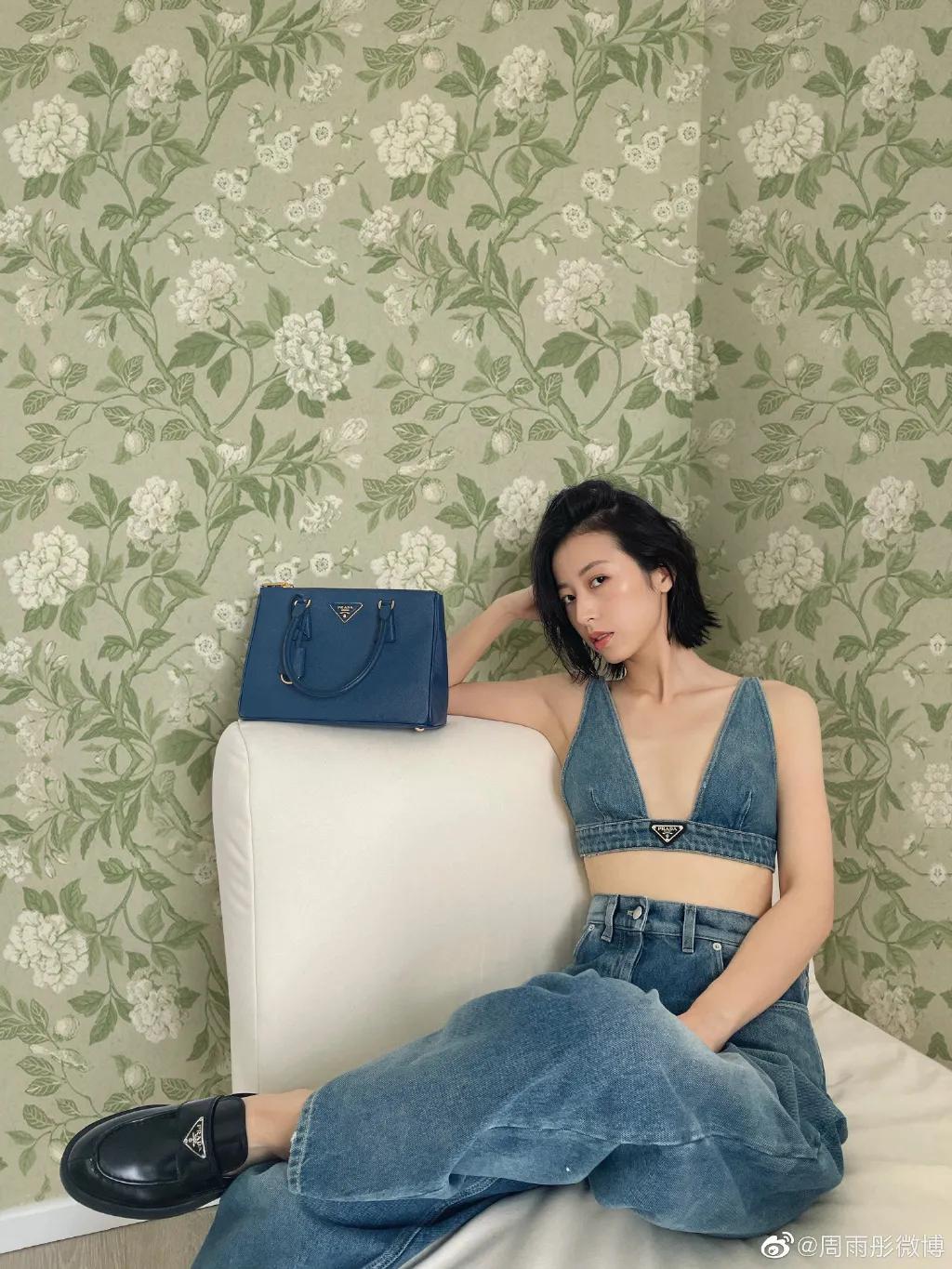 P的、做的、医美的，她们的腹肌有没有真的？