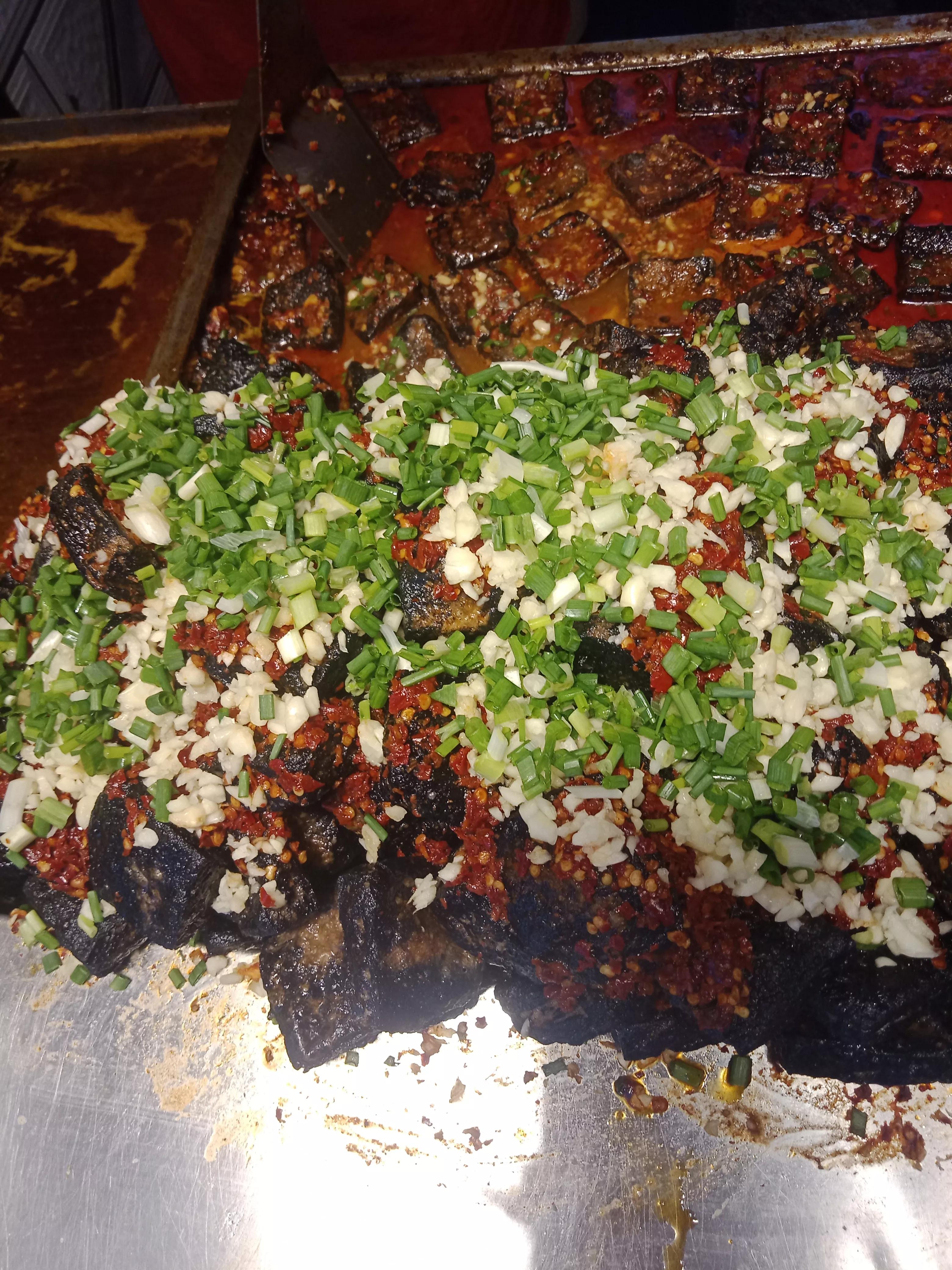 臭豆腐前景怎样,臭豆腐最新火爆营销方案