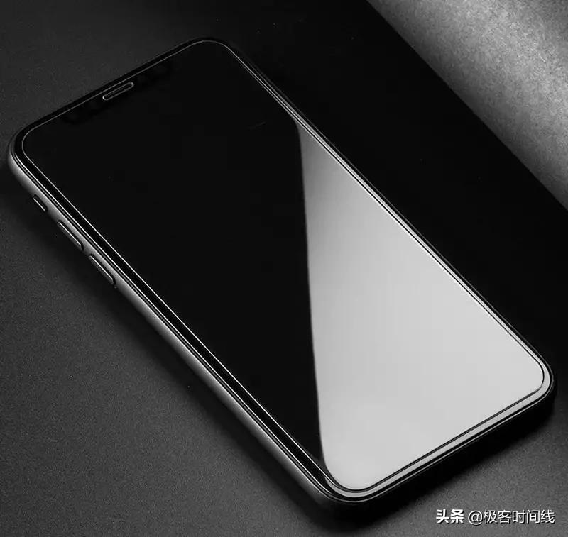 苹果xr高清防尘钢化膜,苹果xr高清全屏钢化膜