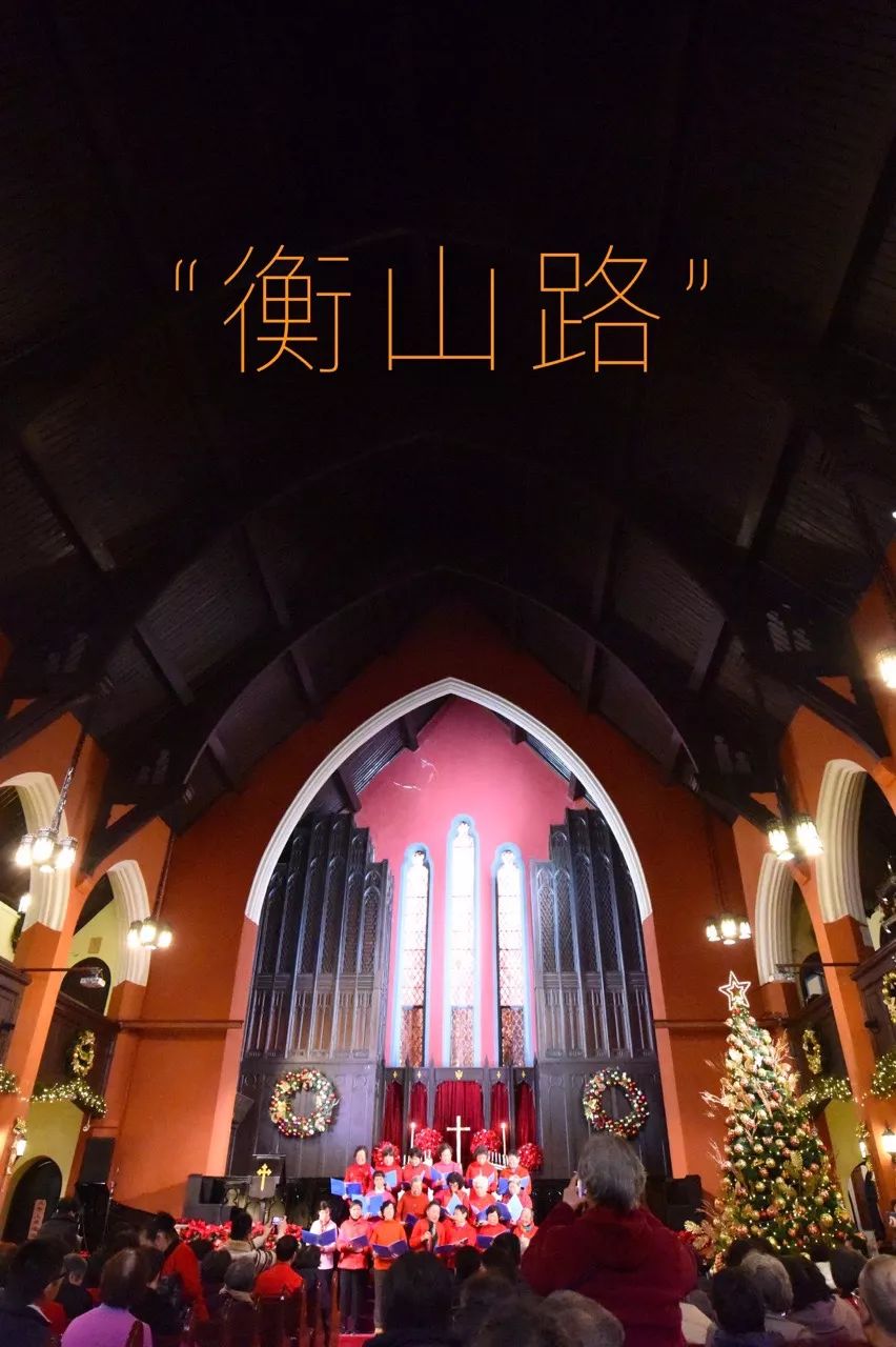 不再喧嚣的上海马路，愿余生不再辜负