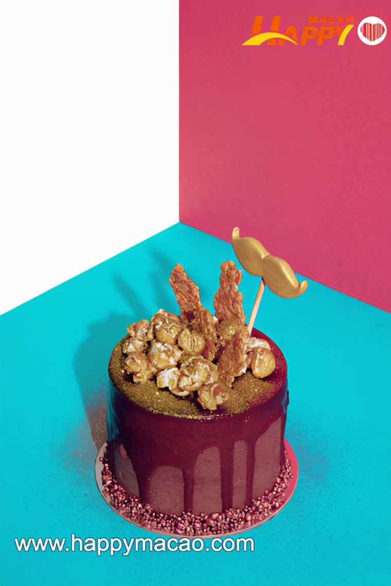 泉州父亲节蛋糕,父亲节纯水果蛋糕