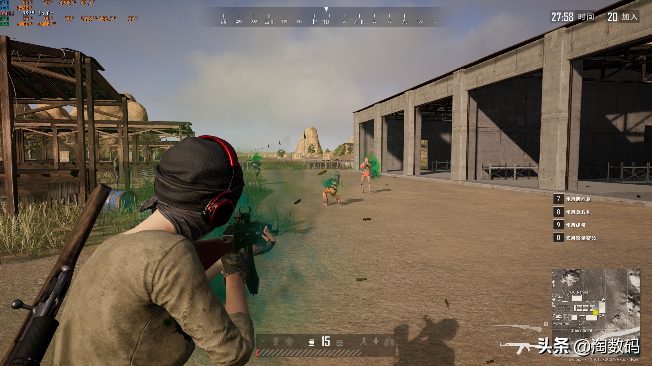 矿圈挚爱：蓝宝石RX5808GB超白金OC限量版，清理翻新测试晒个单